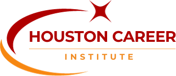 Houston Career Institute logo